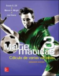 Cálculo de varias variables vignette