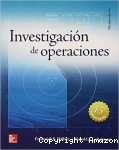 Investigación de operaciones vignette