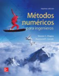 Métodos numéricos para ingenieros vignette