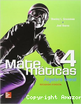 Matemáticas 4. álgebra lineal vignette