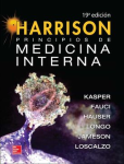 Harrison. Principios de medicina interna vignette