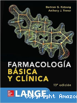Farmacología básica y clínica vignette