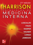 Harrison. Principios de medicina interna vignette