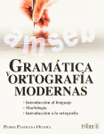 Gramática y Ortografía Modernas vignette