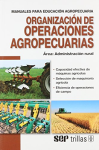 Organización de Operaciones Agropecuarias vignette