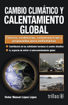 Cambio climático y calentamiento global vignette
