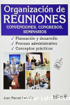 Organización de reuniones vignette