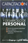 Capacitación y desarrollo de personal vignette