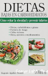 Dietas bajas en carbohidratos vignette