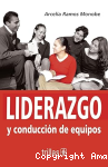 Liderazgo y conducción de equipos vignette