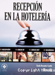 Recepción en la hotelería vignette