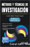 Métodos y técnicas de investigación vignette