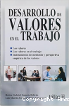 Desarrollo de valores en el trabajo vignette