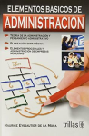 Elementos básicos de administración vignette