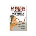 La fuerza de ventas en el servicio posventa vignette
