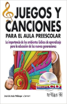 Juegos y Canciones para el Aula Preescolar vignette