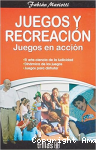 Juegos y Recreación vignette