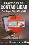 Practicas de contabilidad con aspel COI, NOI, y SAE vignette