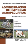 Administración de empresas agropecuarias vignette
