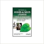 Métodos de análisis de suelos y plantas vignette
