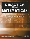 Didáctica de las matemáticas vignette