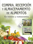 Compra, recepción y almacenamiento de alimentos vignette