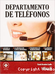 Departamento de teléfonos vignette