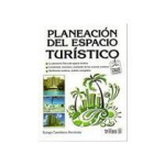 Planeación del espacio turístico vignette