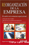 Reorganización de la empresa vignette