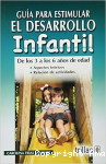 Guía para estimular el desarrollo infantil vignette