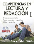 Competencias en Lectura y Redacción I vignette