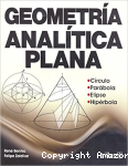 Geometría analítica plana vignette