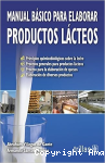 Manual básico para elaborar productos lácteos vignette