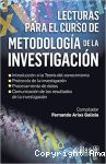 Lecturas para el curso de metodología de la investigación vignette