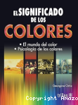 El significado de los colores vignette