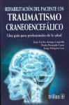 Rehabilitación del paciente con traumatismo craneoencefálico vignette