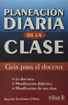Planeación diaria de la clase vignette