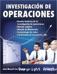 Investigación de operaciones vignette