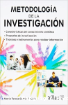 Metodología de la investigación vignette