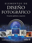 Elementos de diseño fotográfico vignette