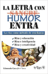 La Letra con Sangre, Humor Entra vignette