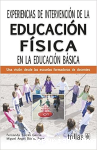 Experiencias de Intervención de la Educación Física vignette