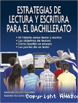 Estrategias de Lectura y Escritura para el Bachillerato vignette