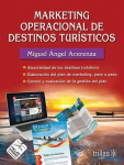 Marketing operacional de destinos turísticos vignette