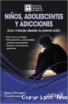 Niños, Adolescentes y Adicciones vignette