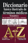 Diccionario básico ilustrado de términos médicos vignette