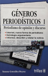 Géneros periodísticos 1 vignette