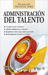 Administración del talento vignette