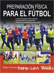 Preparación Física para el Fútbol vignette