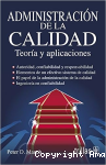 Administración de la calidad vignette